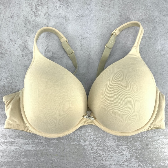Cacique Other - Cacique Boost Plunge Bra 44D